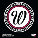 Dany Cohiba - Synths From Strange