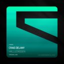 Craig Delaney - Hallucinogen (Original Mix)