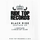 Black Ride - Hold My Club