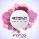 Steve Anderson - Neve 2015 (From A/ To /B Album Mix)