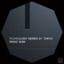 Takao Sumi - Murmur (Original Mix)