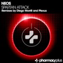 Neos - Spartan Attack (Plexus Remix)