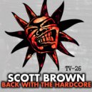 Scott Brown - Don't Ever Stop