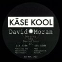 David Moran - Girth (Original Mix)