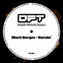 Mark Berger - Workin\' (Original Mix)