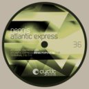 Neonis - Atlantic Express (Mihai Popoviciu Remix)