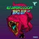 Alejandro Loom - Jungle Bounce (OMG)
