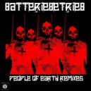 Batteriebetrieb - People of Earth