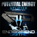 Potential Energy - Uplifted