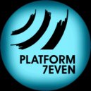 Mark Inna - Pink Striped Trees