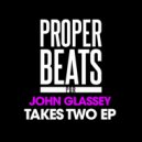 John Glassey - Aint Rite