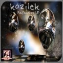Kozilek - Reflections UP