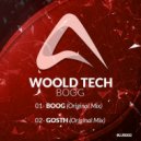 Woold Tech - Gosth (Original Mix)