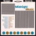 Erik Jackson & Mr. Moods - Villains