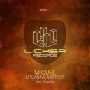Miquel - Get Bounce