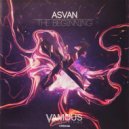 Asvan - The Beginning (Original Mix)