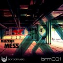 Muzeqk - Alien Craft (Original Mix)