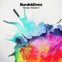 Burak & Emre - Cappadocia (Album Mix)
