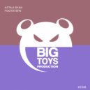 Attila Syah - Footsteps