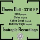 Brown Bull - Coffee Break