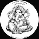 Maxime Timpano - Ganesh (Guanlong\'s Re-Introduction)
