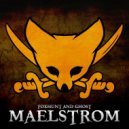 Foxhunt & Ghost - Maelstrom Pt. 1 (Original Mix)