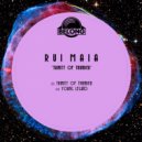 Rui Maia - Young Legato