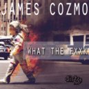 James Cozmo - Fxxking Bass (Original Mix)