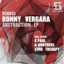 Ronny Vergara - Abstraction