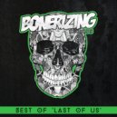 Last Of Us feat. J. Gusto - Everybody Buzzin (Original Mix)