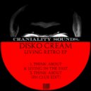 Disko Cream - Living In The Past