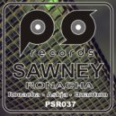 Sawney - Askja
