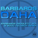Barbaros - Daha