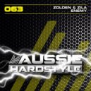 Zolden & Zila - Enemy (Original Mix)