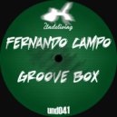 Fernando Campo - Alternative Sand