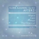 Florin Alexandru (Q-so) - Primazi (Original Mix)