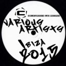 Deep Ear - All Alone (Original Mix)