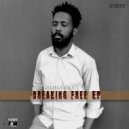 Deephoodsoul ft Paul B - Breaking Free
