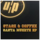 Stage & Coffee - Take It