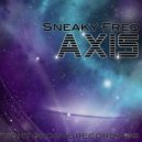 Sneaky Freq - Meson (Original Mix)