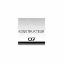 Konstrukteur - Bring Me Home