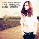 The Annual - Being Strong (Extended Dub)