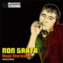 Non Grata - Self Destruction