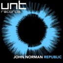 John Norman - Democracy