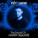 Harry Square - Elephant In The Room