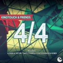 KingTouch ft. Sbongile - Take You There (Original Mix)