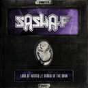 Sasha F - Afraid of The Dark (Original Mix)