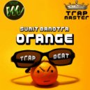 Sumit Banotra - Orange Trap Beat