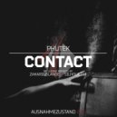 Phutek - Contact