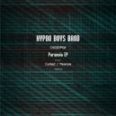 Cassiopeia - Paranoia